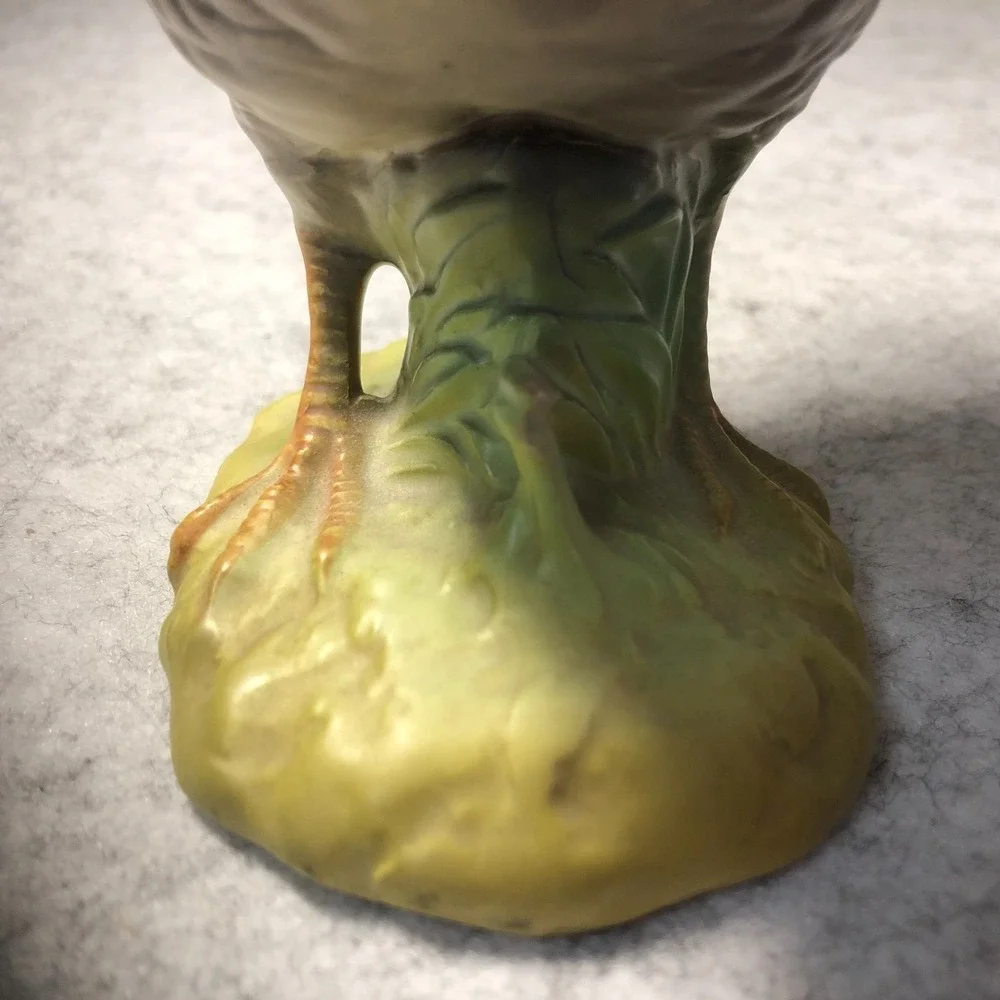 Rooster Small Ceramic Rooster/Chicken Figurine
